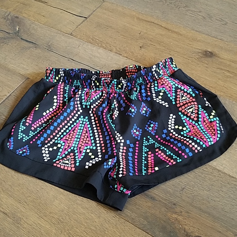 Summer shorts